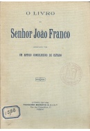 Livros/Acervo/L/LIVRO DO SENHOR